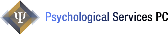 Psychological Services Chicago logo